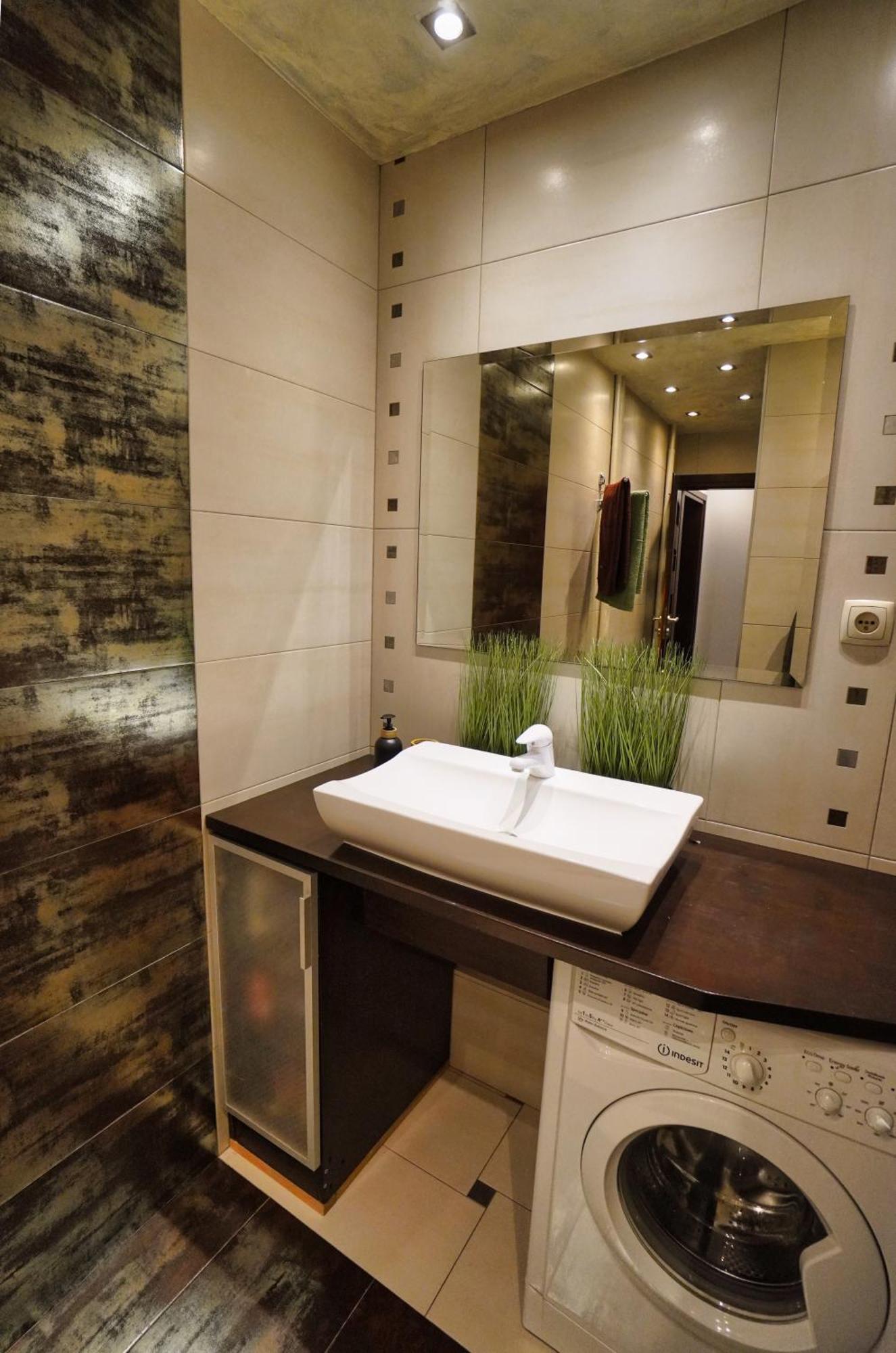 Verdant Apartment ワルシャワ エクステリア 写真